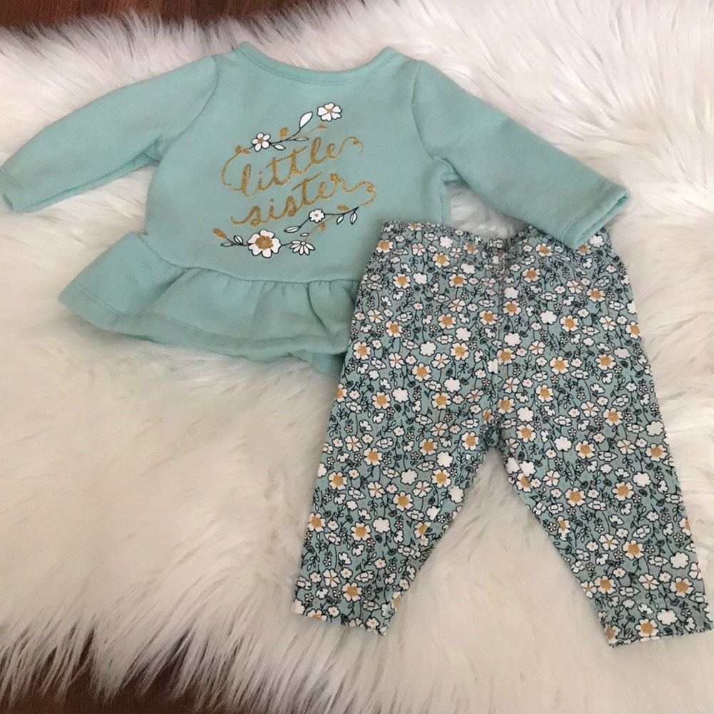Little Sister Set